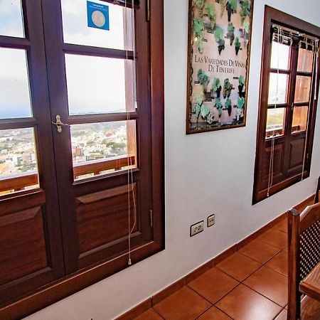 Holidaynorthtenerife Caserio Rural Los Charcos Icod De Los Vinos Luaran gambar