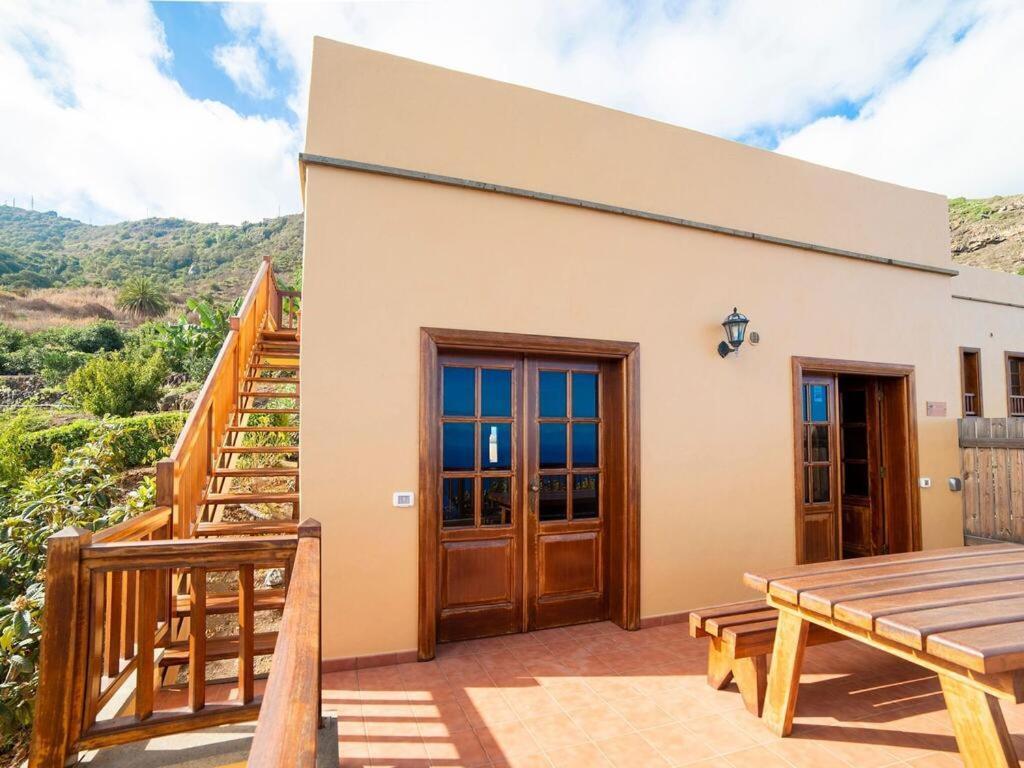 Holidaynorthtenerife Caserio Rural Los Charcos Icod De Los Vinos Luaran gambar