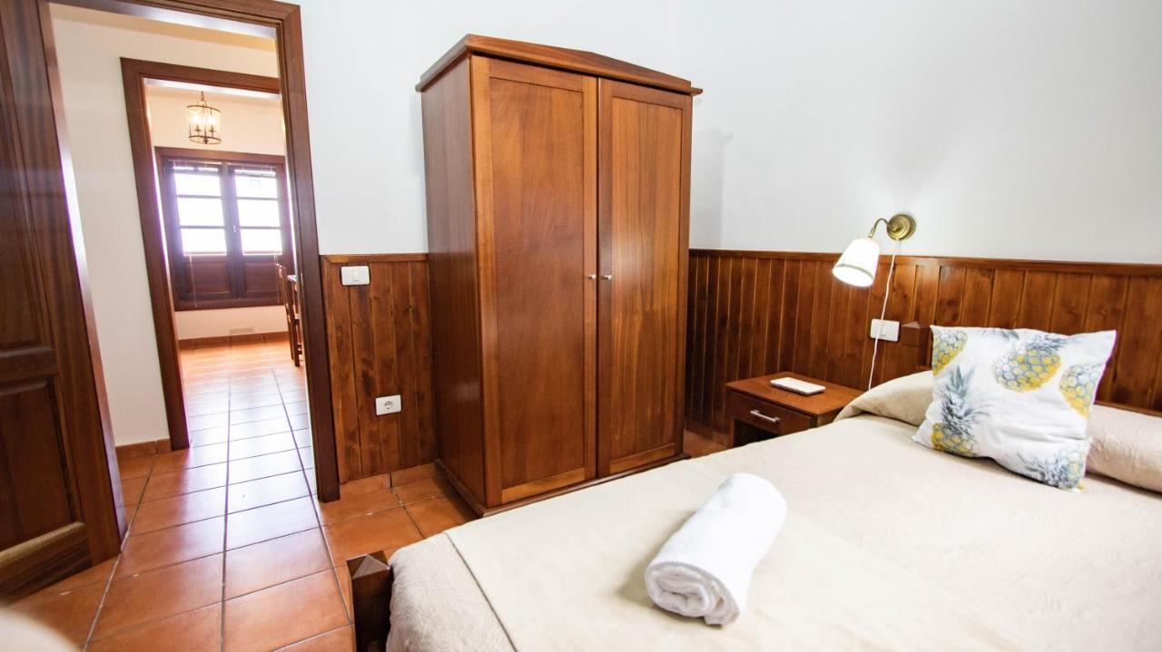 Holidaynorthtenerife Caserio Rural Los Charcos Icod De Los Vinos Luaran gambar