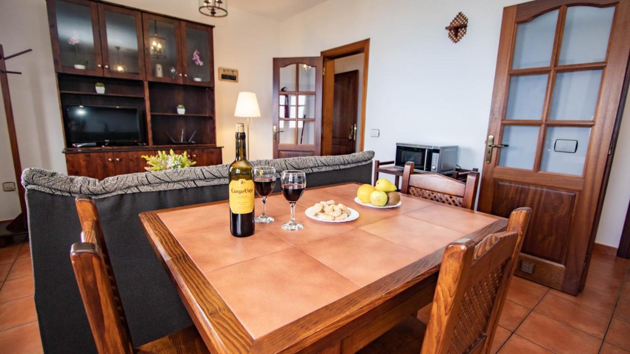 Holidaynorthtenerife Caserio Rural Los Charcos Icod De Los Vinos Luaran gambar