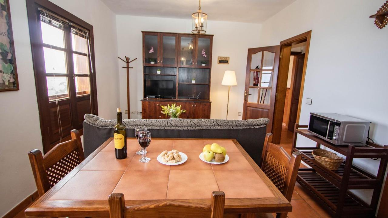 Holidaynorthtenerife Caserio Rural Los Charcos Icod De Los Vinos Luaran gambar
