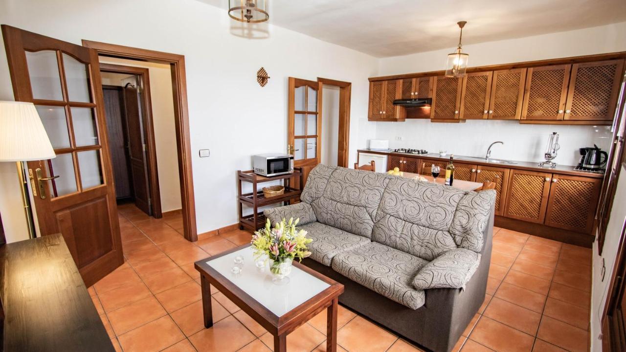 Holidaynorthtenerife Caserio Rural Los Charcos Icod De Los Vinos Luaran gambar