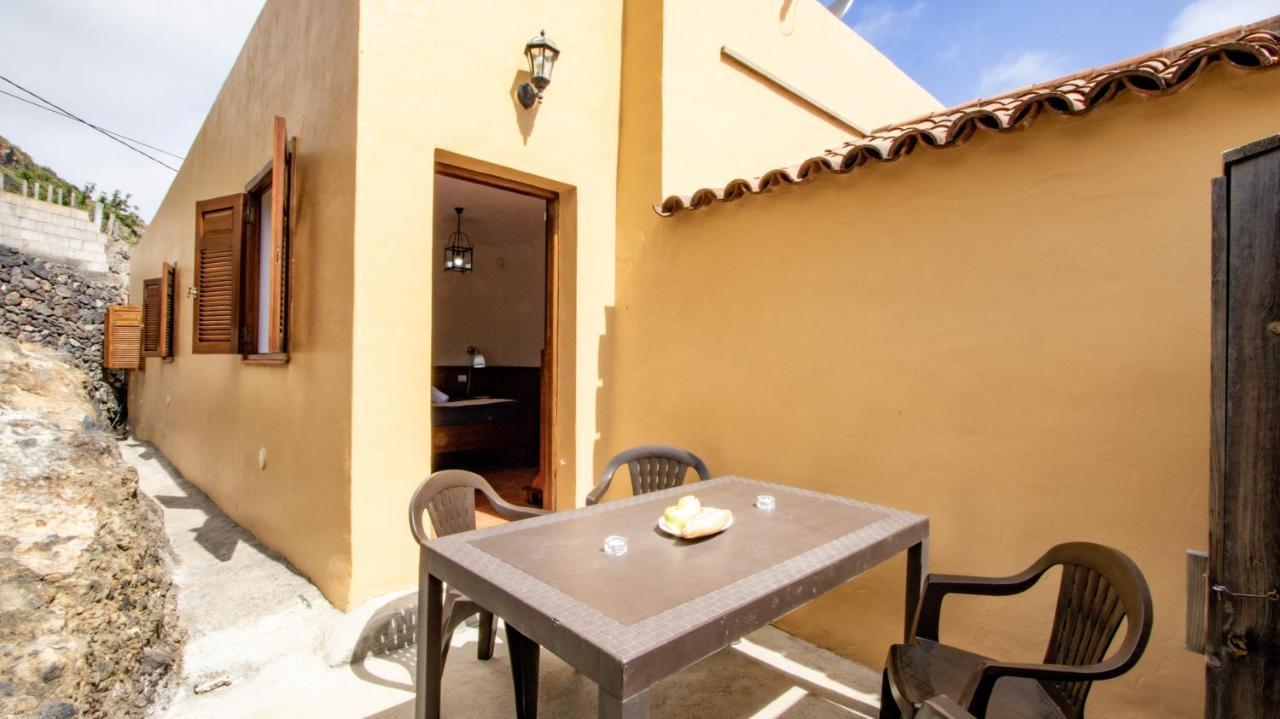 Holidaynorthtenerife Caserio Rural Los Charcos Icod De Los Vinos Luaran gambar