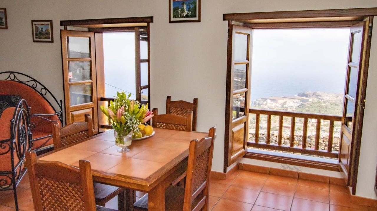 Holidaynorthtenerife Caserio Rural Los Charcos Icod De Los Vinos Luaran gambar
