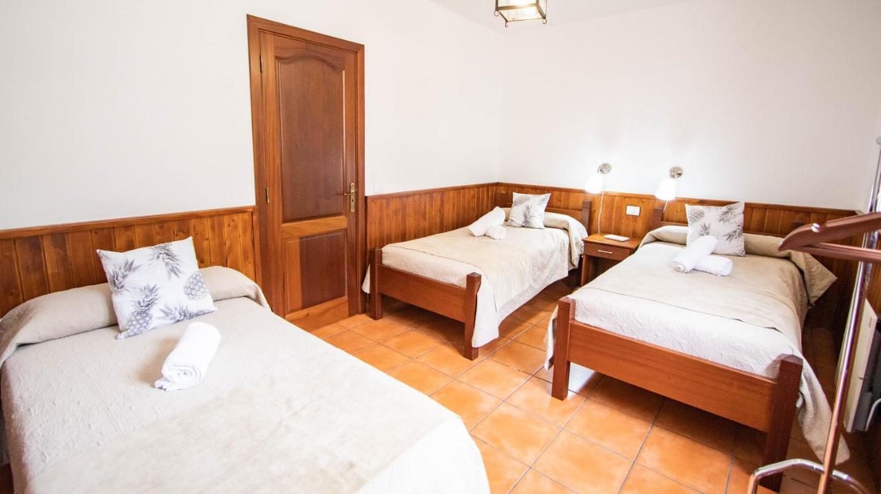 Holidaynorthtenerife Caserio Rural Los Charcos Icod De Los Vinos Luaran gambar