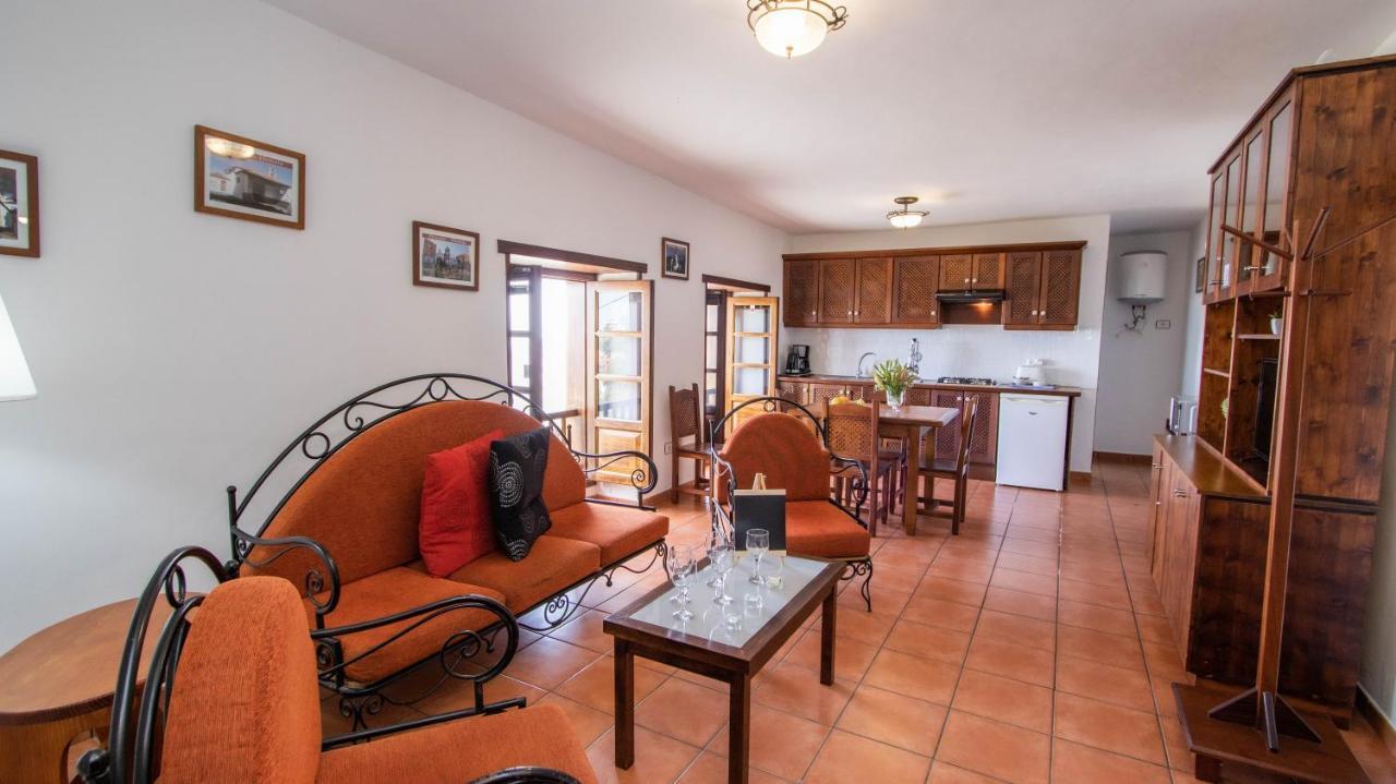 Holidaynorthtenerife Caserio Rural Los Charcos Icod De Los Vinos Luaran gambar