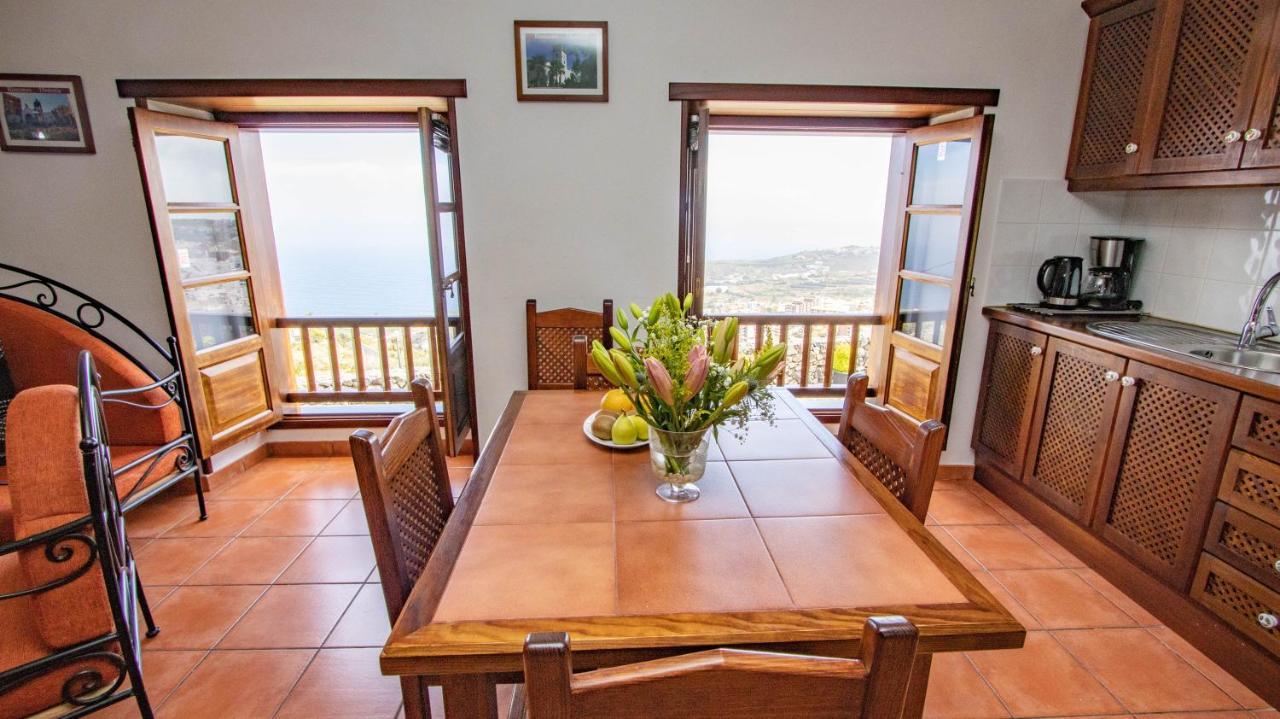 Holidaynorthtenerife Caserio Rural Los Charcos Icod De Los Vinos Luaran gambar