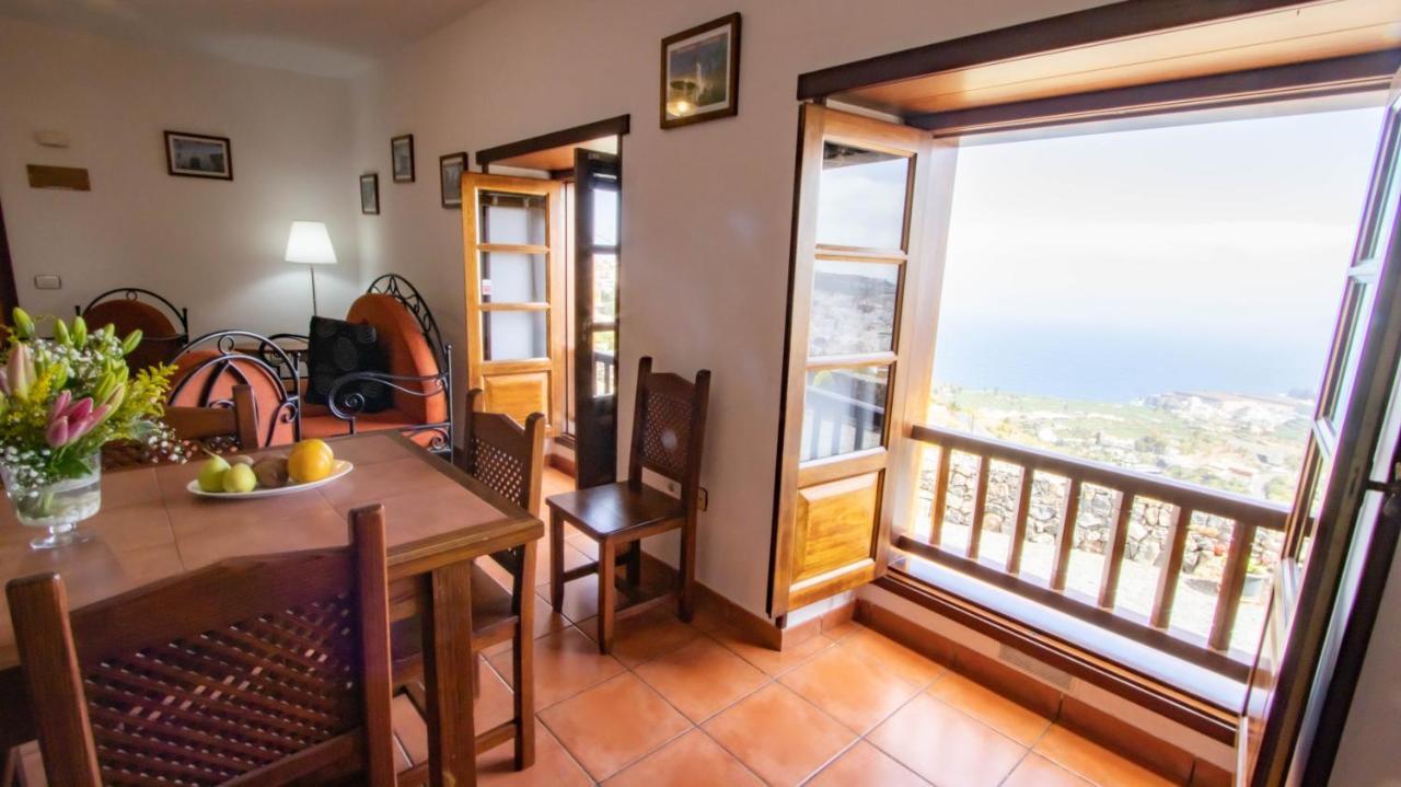 Holidaynorthtenerife Caserio Rural Los Charcos Icod De Los Vinos Luaran gambar