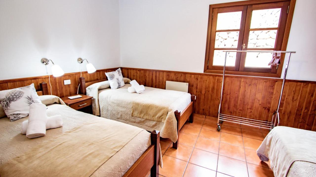 Holidaynorthtenerife Caserio Rural Los Charcos Icod De Los Vinos Luaran gambar