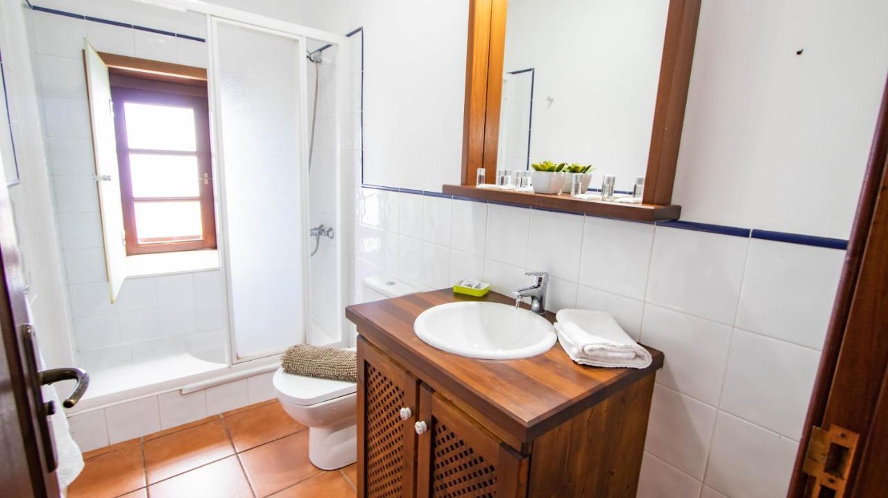 Holidaynorthtenerife Caserio Rural Los Charcos Icod De Los Vinos Luaran gambar