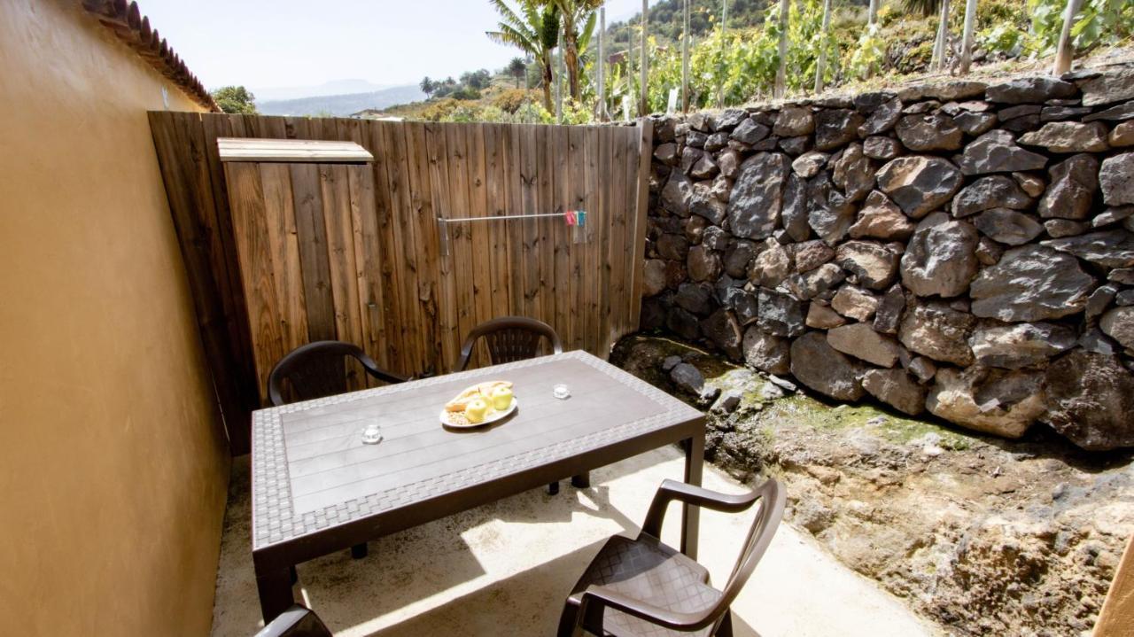 Holidaynorthtenerife Caserio Rural Los Charcos Icod De Los Vinos Luaran gambar
