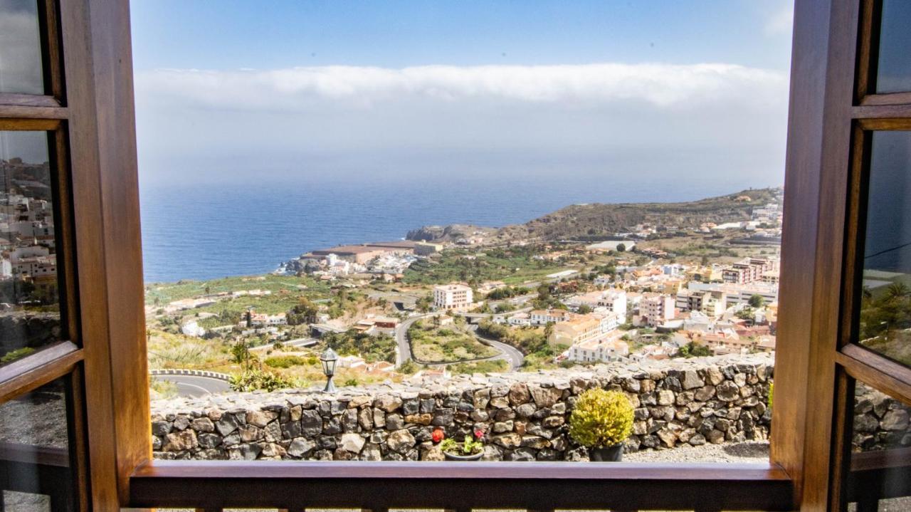 Holidaynorthtenerife Caserio Rural Los Charcos Icod De Los Vinos Luaran gambar