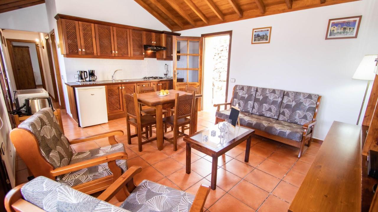 Holidaynorthtenerife Caserio Rural Los Charcos Icod De Los Vinos Luaran gambar