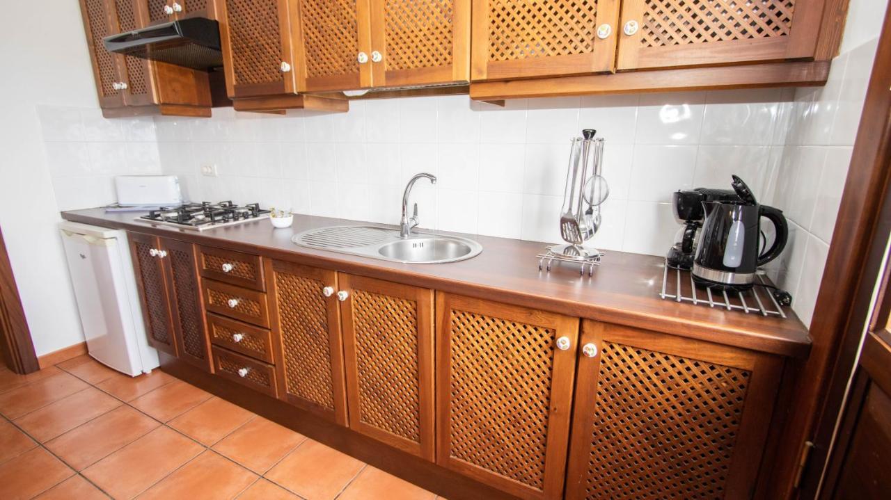 Holidaynorthtenerife Caserio Rural Los Charcos Icod De Los Vinos Luaran gambar