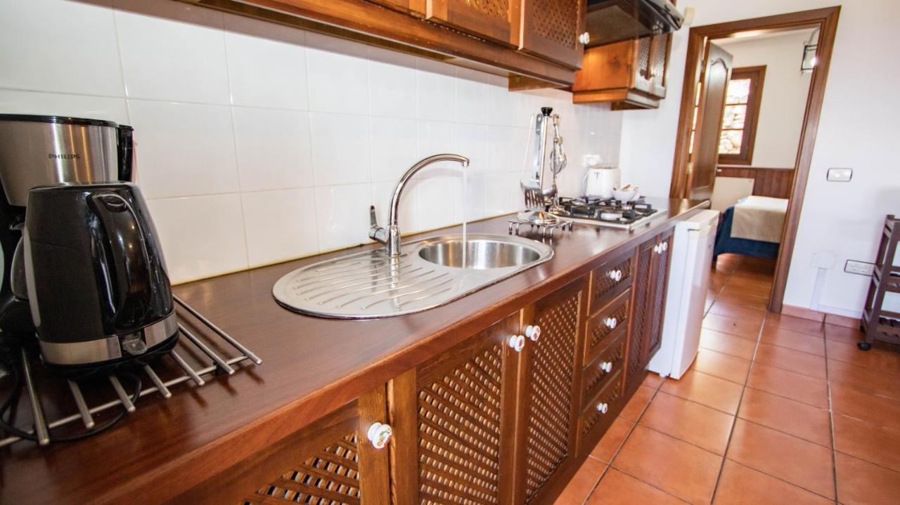 Holidaynorthtenerife Caserio Rural Los Charcos Icod De Los Vinos Luaran gambar