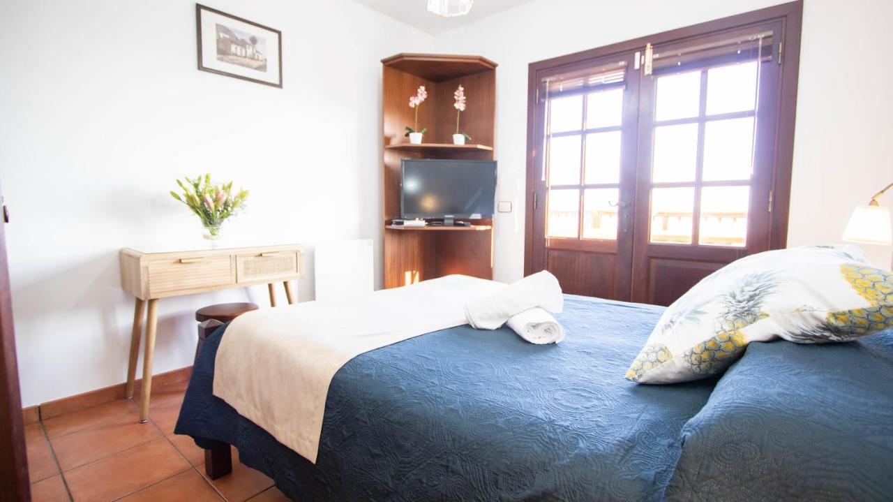 Holidaynorthtenerife Caserio Rural Los Charcos Icod De Los Vinos Luaran gambar