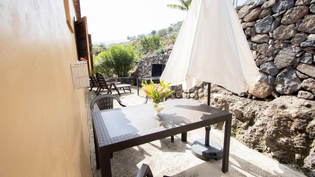Holidaynorthtenerife Caserio Rural Los Charcos Icod De Los Vinos Luaran gambar
