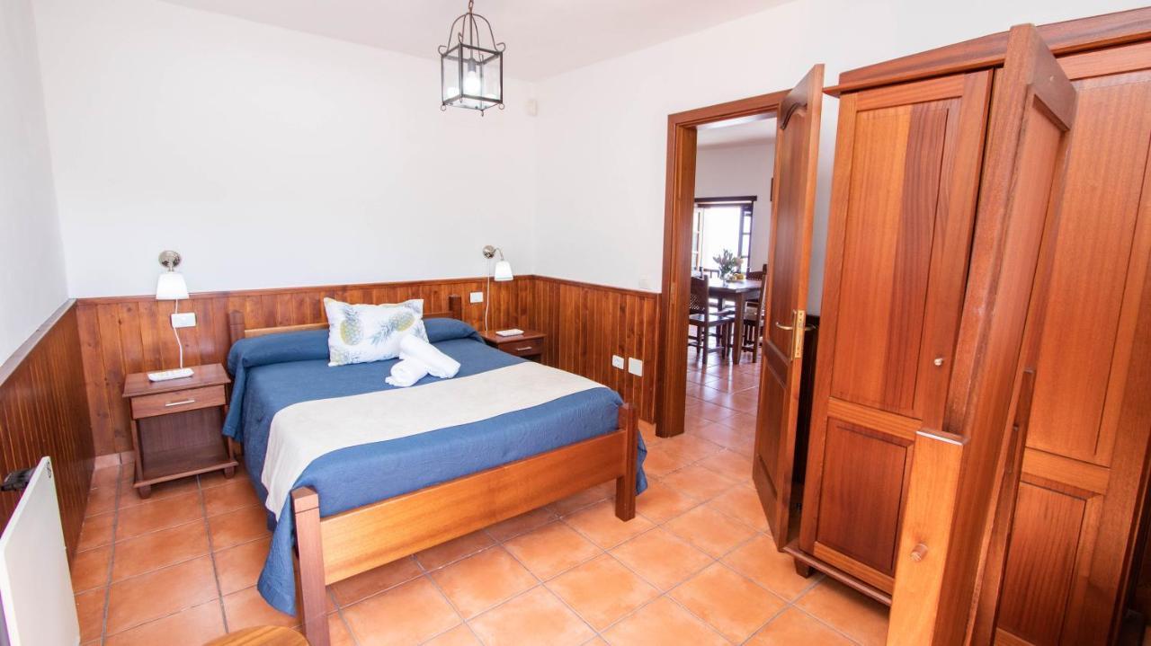 Holidaynorthtenerife Caserio Rural Los Charcos Icod De Los Vinos Luaran gambar