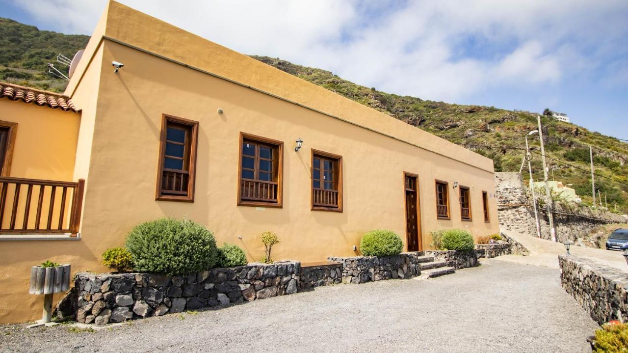 Holidaynorthtenerife Caserio Rural Los Charcos Icod De Los Vinos Luaran gambar