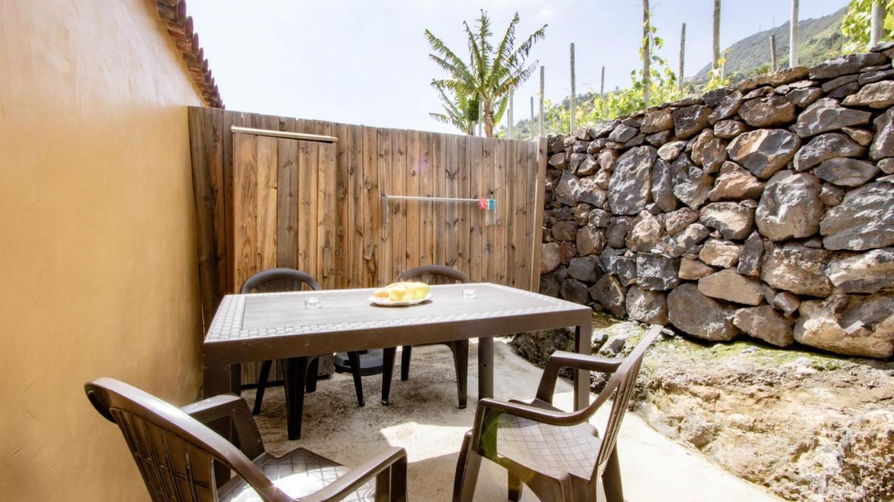 Holidaynorthtenerife Caserio Rural Los Charcos Icod De Los Vinos Luaran gambar