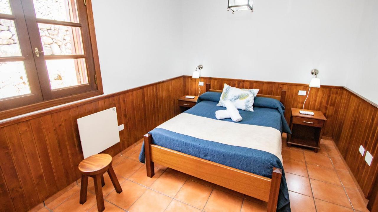 Holidaynorthtenerife Caserio Rural Los Charcos Icod De Los Vinos Luaran gambar
