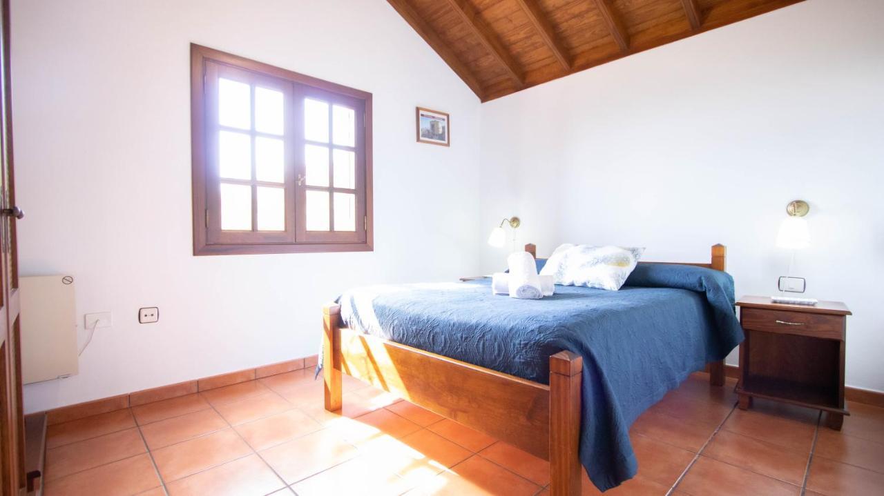 Holidaynorthtenerife Caserio Rural Los Charcos Icod De Los Vinos Luaran gambar