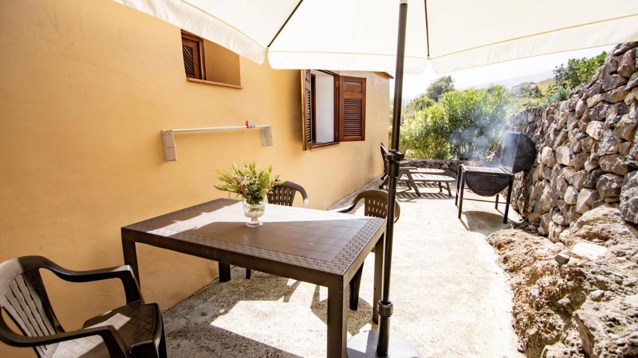 Holidaynorthtenerife Caserio Rural Los Charcos Icod De Los Vinos Luaran gambar