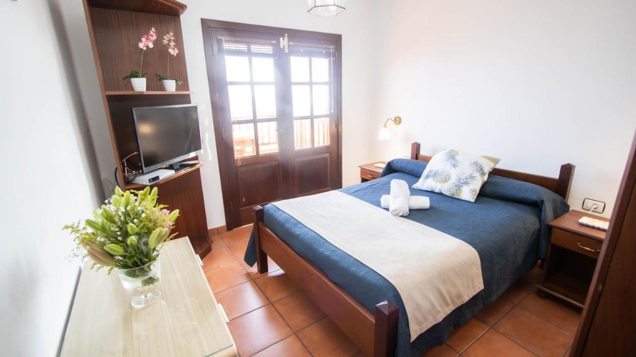 Holidaynorthtenerife Caserio Rural Los Charcos Icod De Los Vinos Luaran gambar