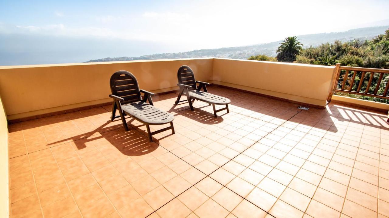 Holidaynorthtenerife Caserio Rural Los Charcos Icod De Los Vinos Luaran gambar