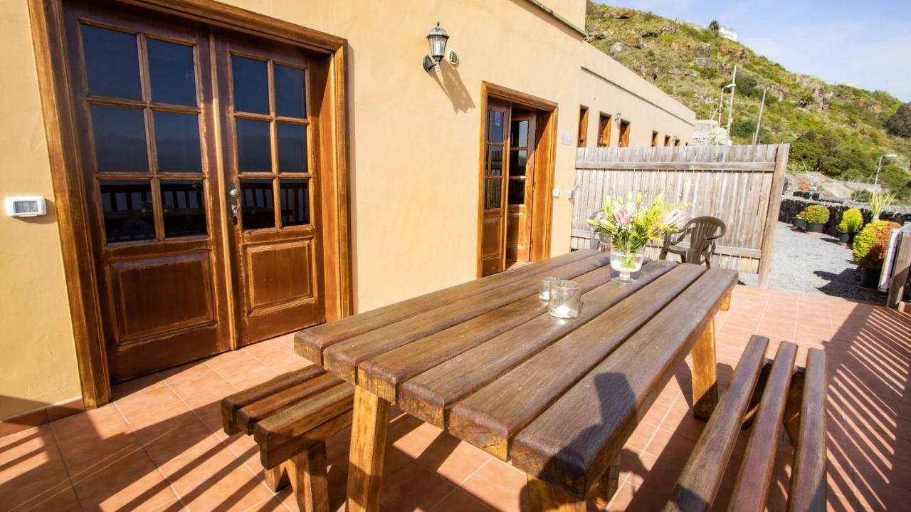 Holidaynorthtenerife Caserio Rural Los Charcos Icod De Los Vinos Luaran gambar