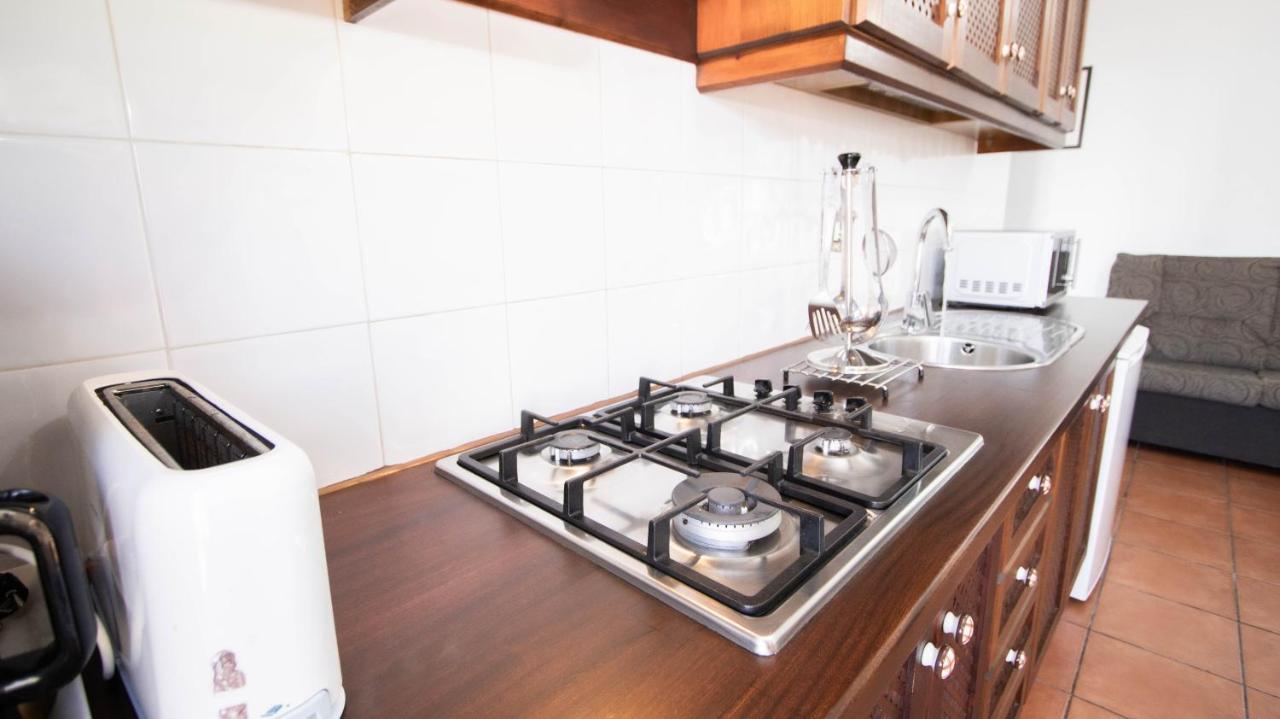 Holidaynorthtenerife Caserio Rural Los Charcos Icod De Los Vinos Luaran gambar