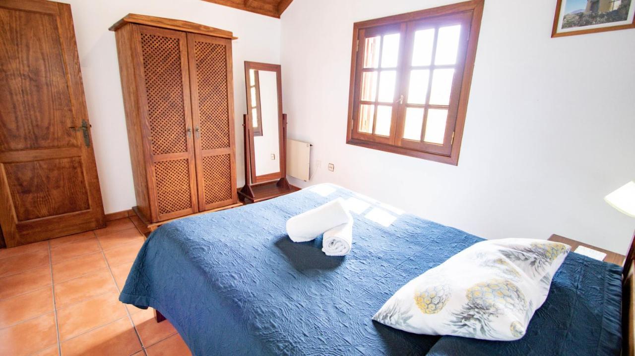 Holidaynorthtenerife Caserio Rural Los Charcos Icod De Los Vinos Luaran gambar