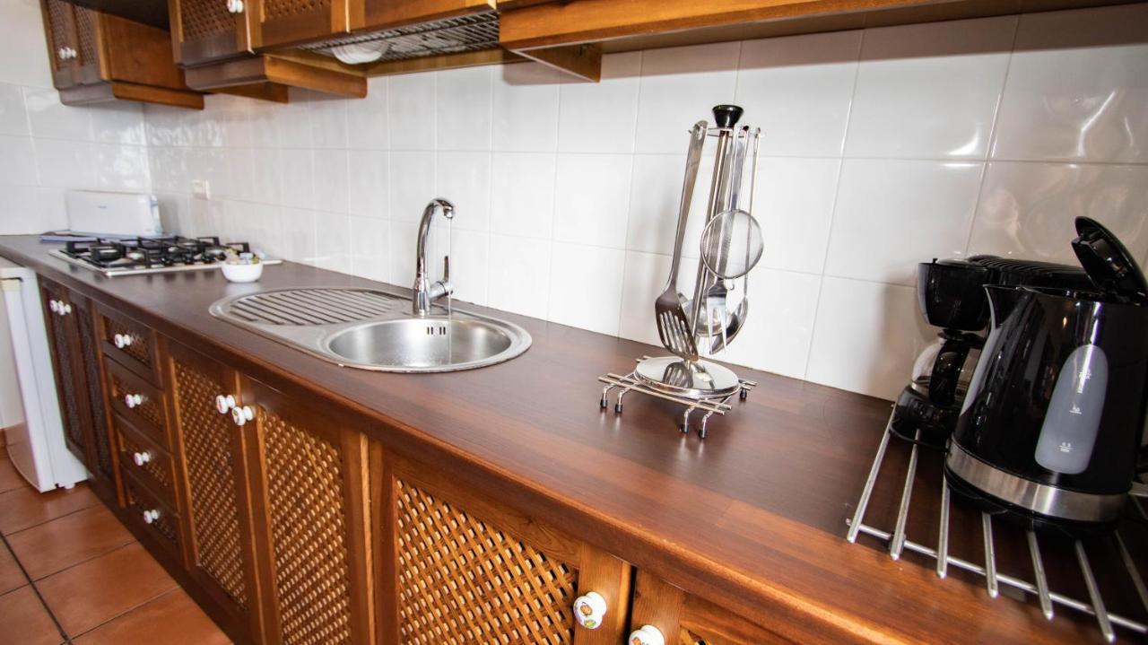 Holidaynorthtenerife Caserio Rural Los Charcos Icod De Los Vinos Luaran gambar