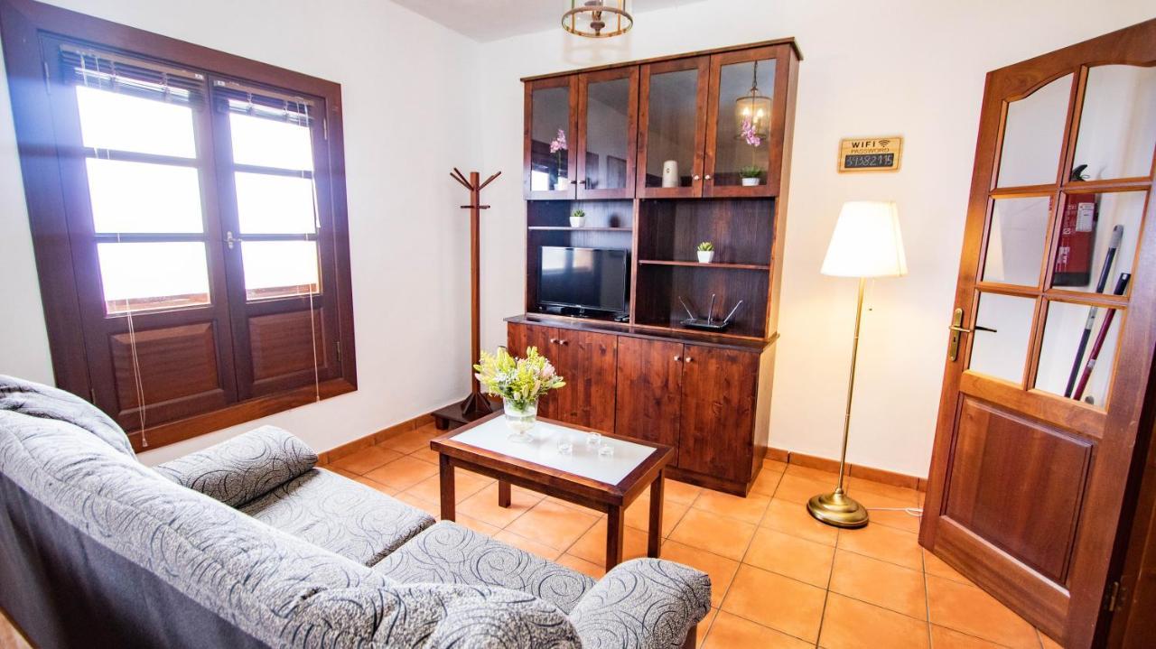 Holidaynorthtenerife Caserio Rural Los Charcos Icod De Los Vinos Luaran gambar