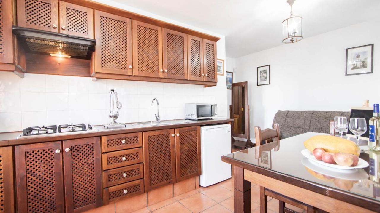 Holidaynorthtenerife Caserio Rural Los Charcos Icod De Los Vinos Luaran gambar