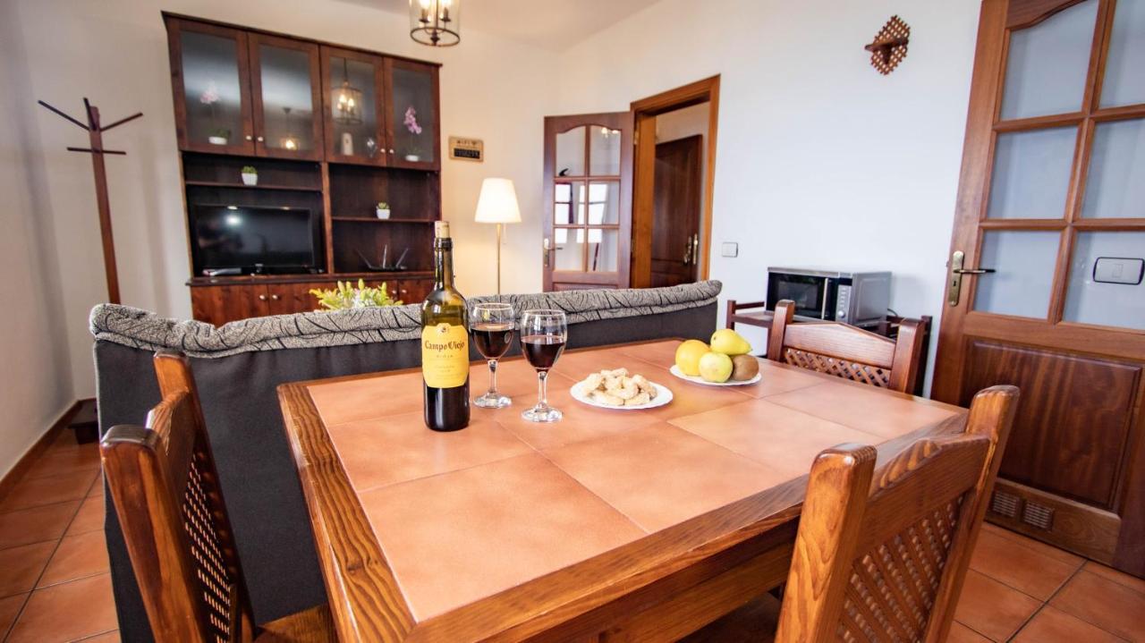 Holidaynorthtenerife Caserio Rural Los Charcos Icod De Los Vinos Luaran gambar