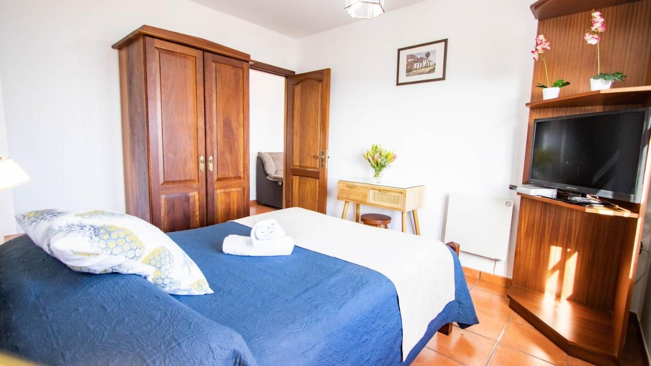 Holidaynorthtenerife Caserio Rural Los Charcos Icod De Los Vinos Luaran gambar