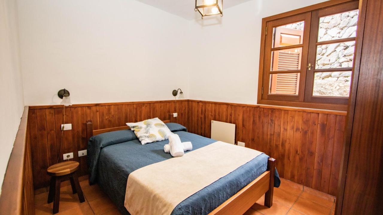 Holidaynorthtenerife Caserio Rural Los Charcos Icod De Los Vinos Luaran gambar