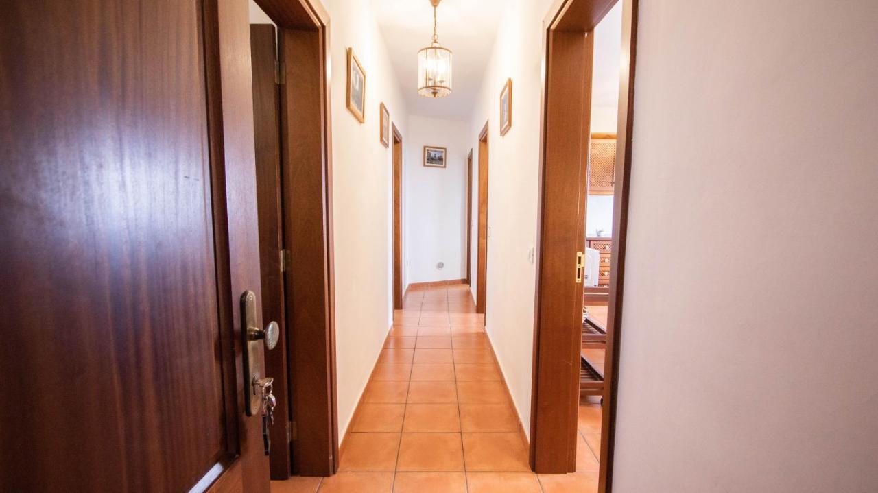 Holidaynorthtenerife Caserio Rural Los Charcos Icod De Los Vinos Luaran gambar