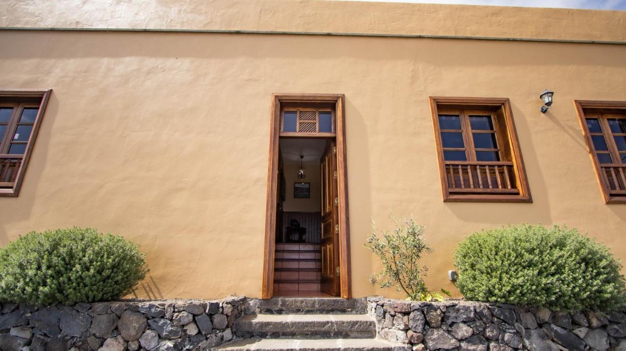 Holidaynorthtenerife Caserio Rural Los Charcos Icod De Los Vinos Luaran gambar