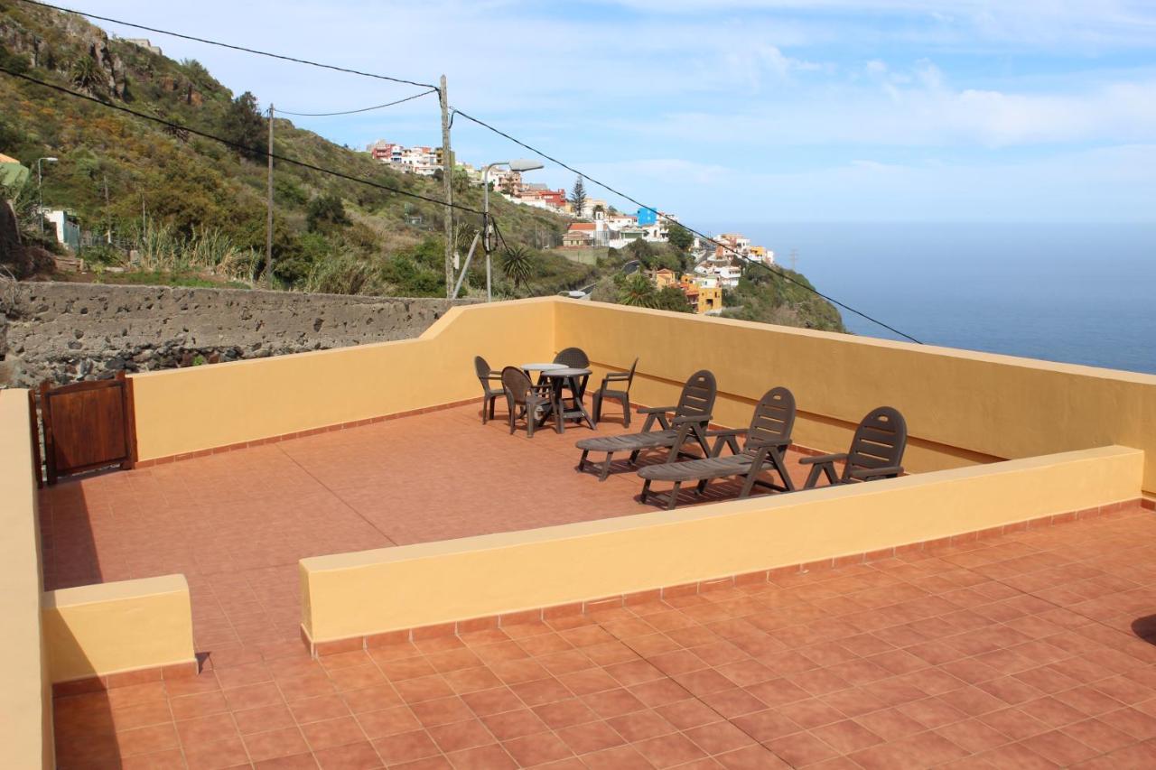 Holidaynorthtenerife Caserio Rural Los Charcos Icod De Los Vinos Luaran gambar