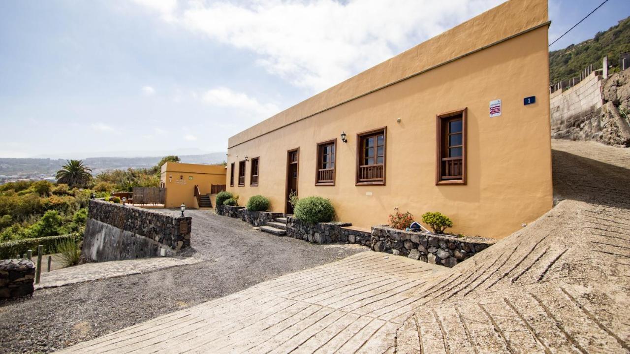 Holidaynorthtenerife Caserio Rural Los Charcos Icod De Los Vinos Luaran gambar