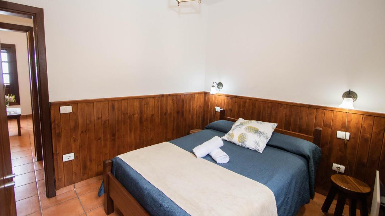 Holidaynorthtenerife Caserio Rural Los Charcos Icod De Los Vinos Luaran gambar