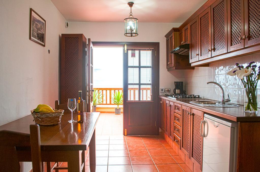 Holidaynorthtenerife Caserio Rural Los Charcos Icod De Los Vinos Bilik gambar