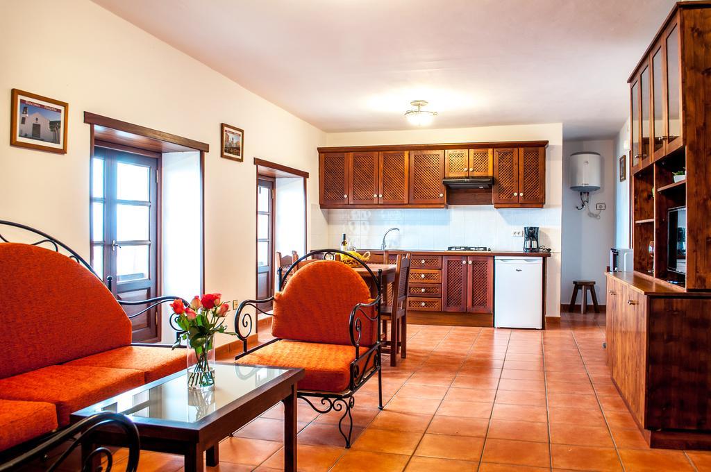 Holidaynorthtenerife Caserio Rural Los Charcos Icod De Los Vinos Bilik gambar