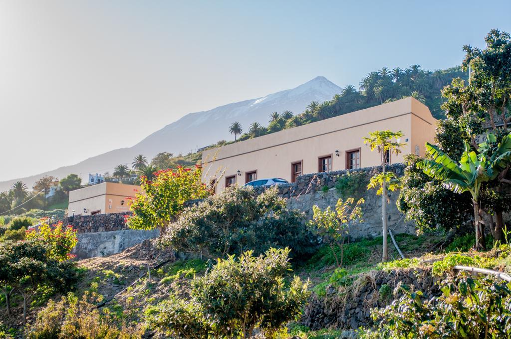 Holidaynorthtenerife Caserio Rural Los Charcos Icod De Los Vinos Bilik gambar