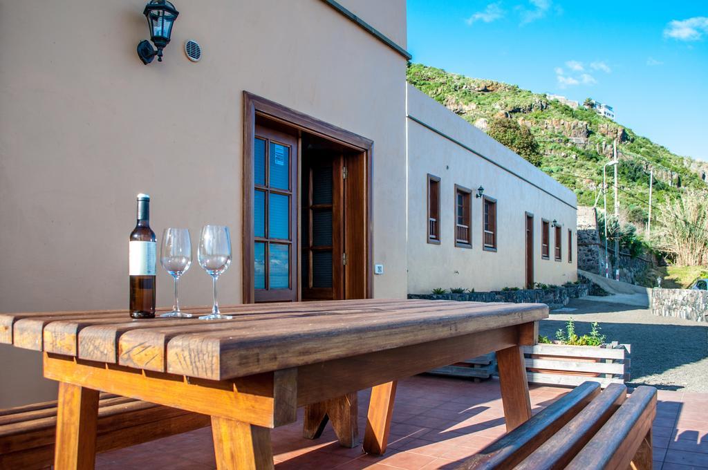 Holidaynorthtenerife Caserio Rural Los Charcos Icod De Los Vinos Luaran gambar