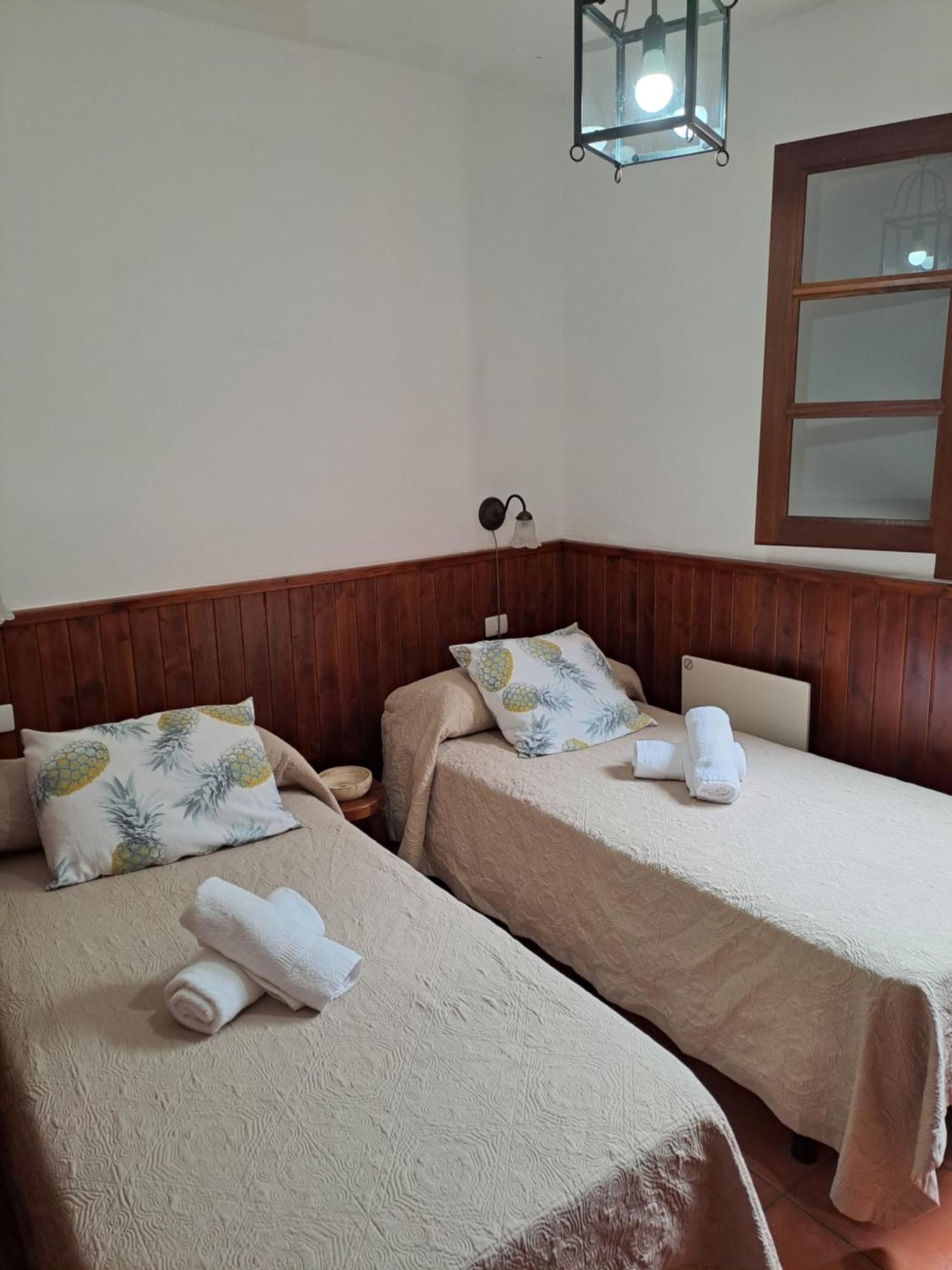 Holidaynorthtenerife Caserio Rural Los Charcos Icod De Los Vinos Luaran gambar
