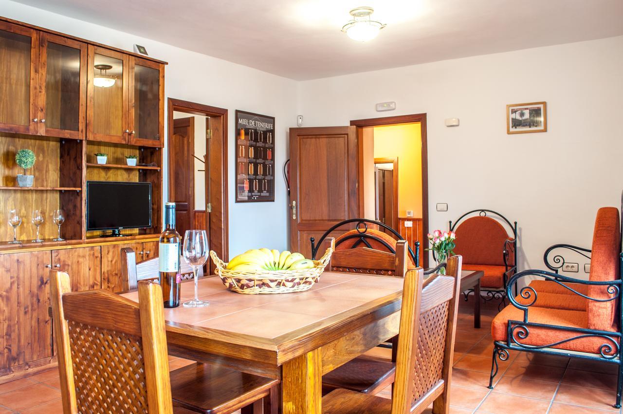 Holidaynorthtenerife Caserio Rural Los Charcos Icod De Los Vinos Luaran gambar