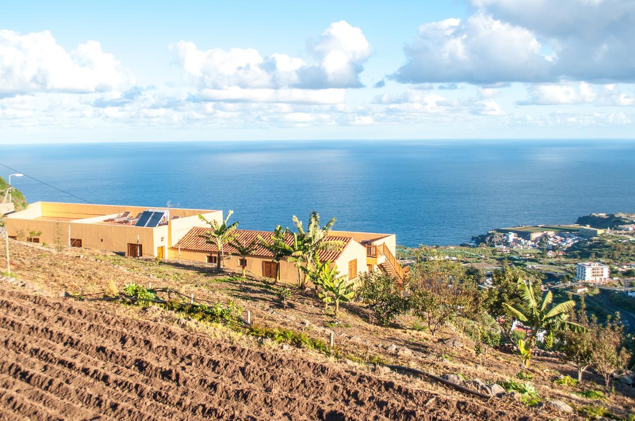 Holidaynorthtenerife Caserio Rural Los Charcos Icod De Los Vinos Luaran gambar